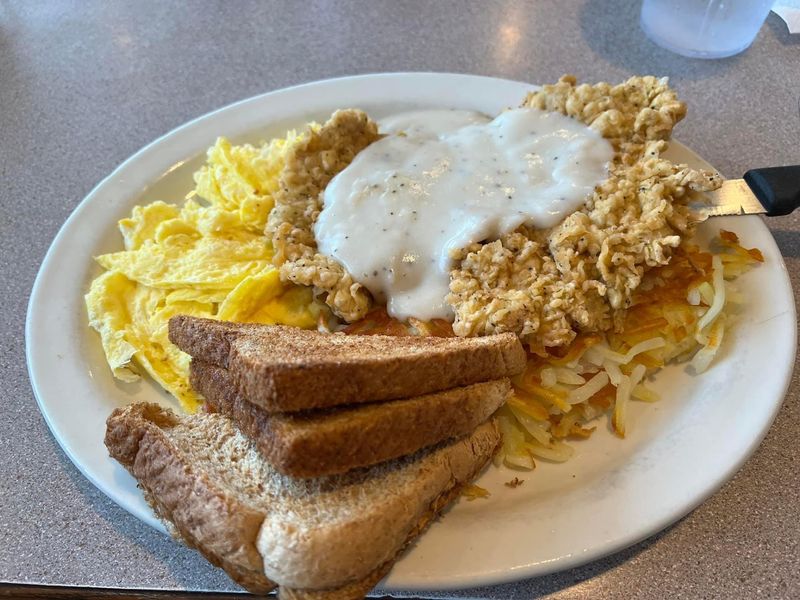 Stewart's Restaurant
