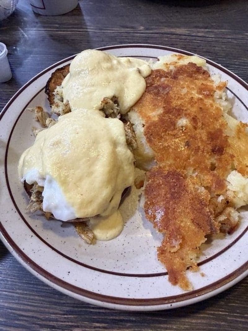 Chipped Beef Gravy, A Regional Classic