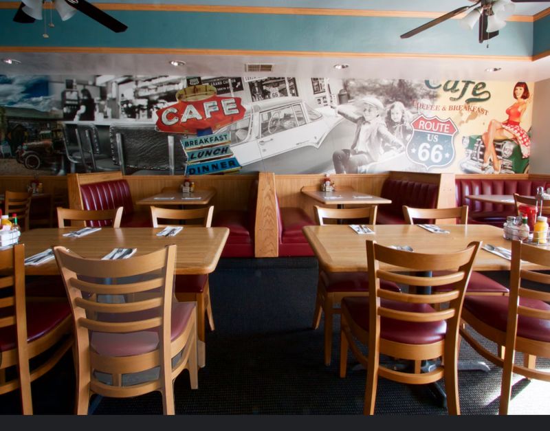 Service That Feels Like A Small Town Handshake