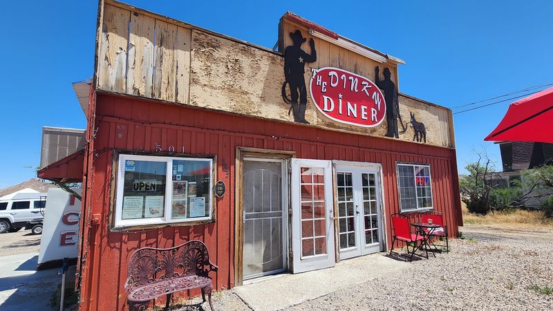 Finding The Place On A Nevada Map