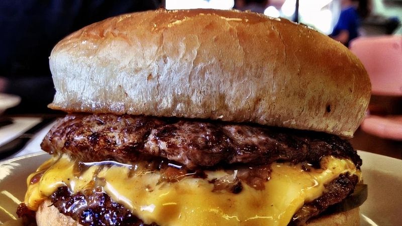 The Lunch Half Of The Menu Nobody Warned You About