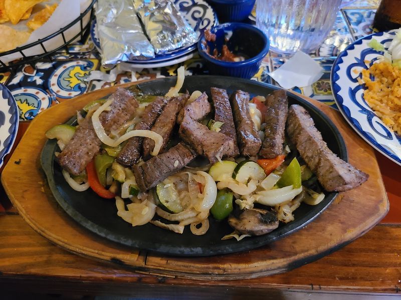 Fernando's Original Fajita Factory - Brandon