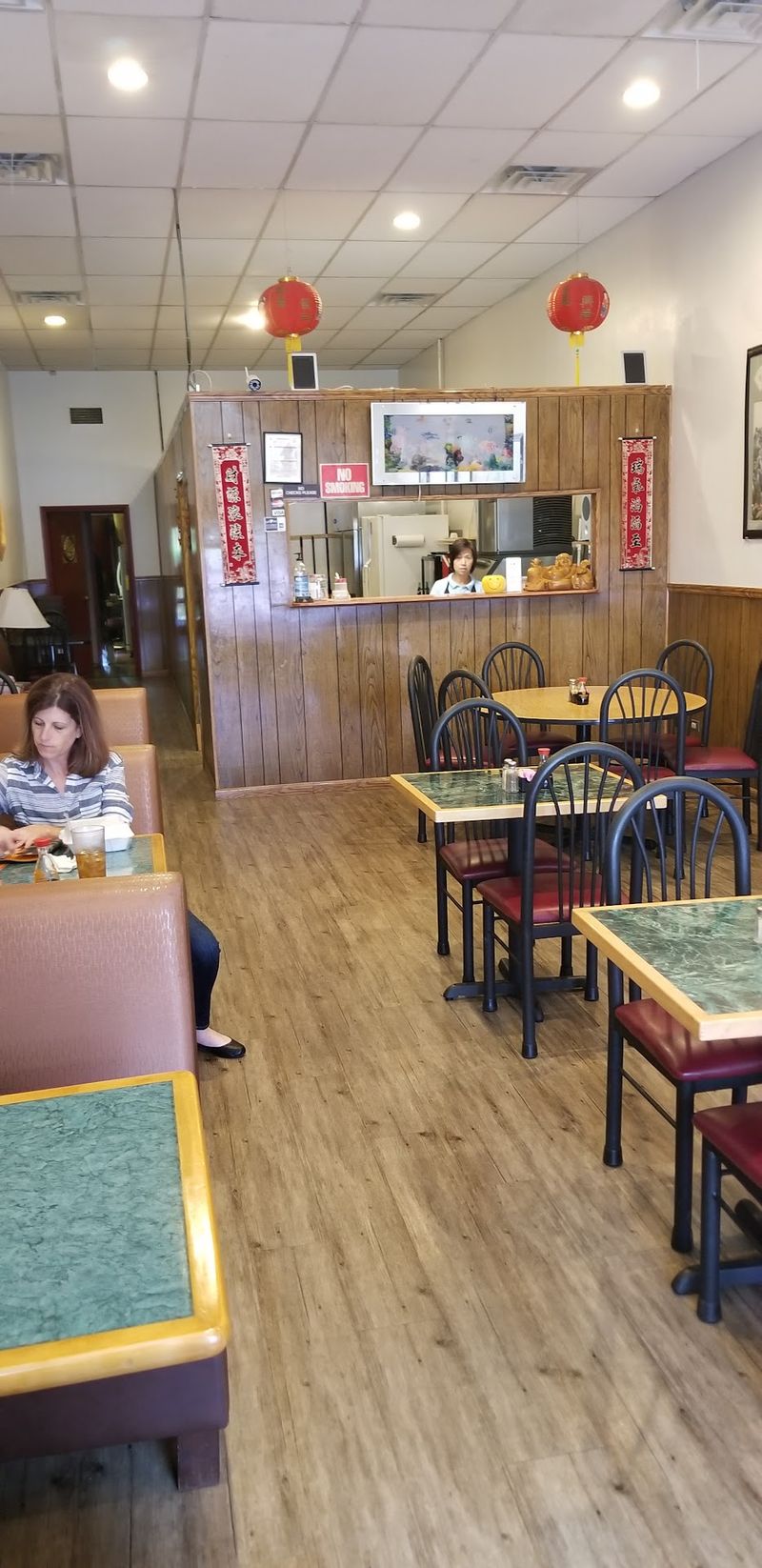 Golden Garden Chinese Restaurant