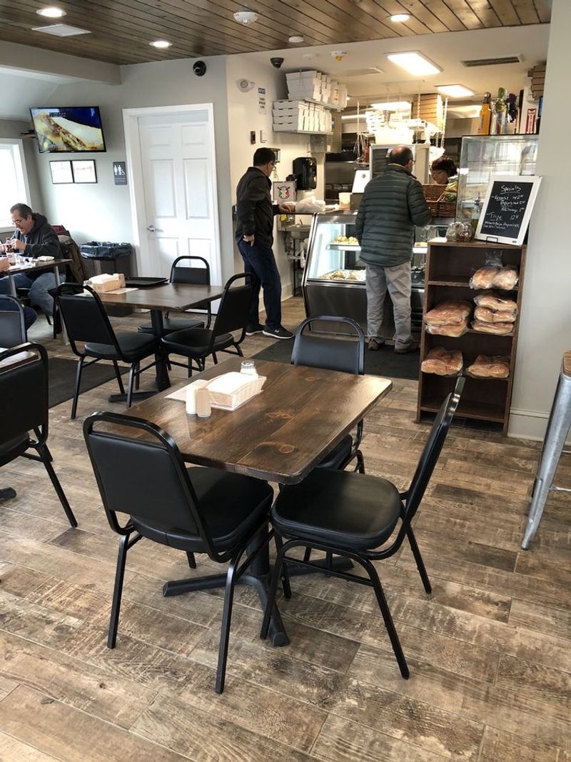 Giuseppe's - Spencerport Road, Rochester