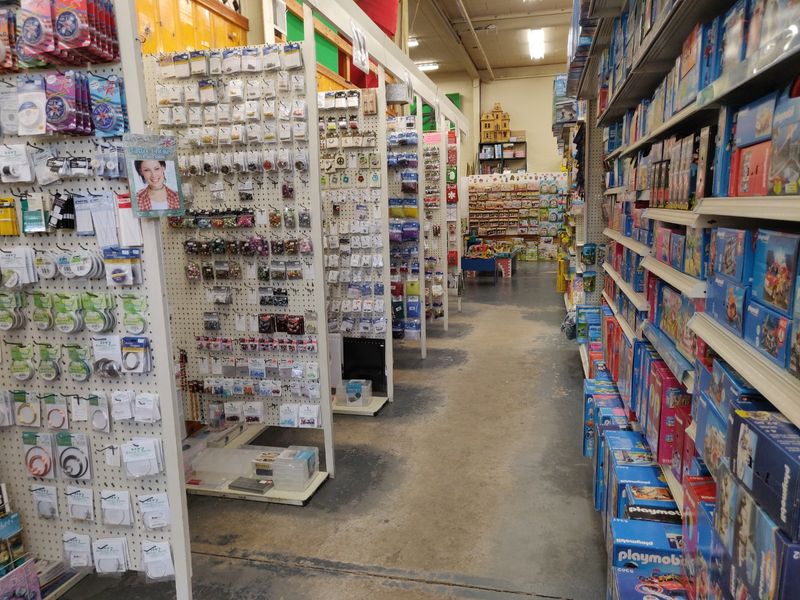 Dan's Crafts & Things, Rochester, NY