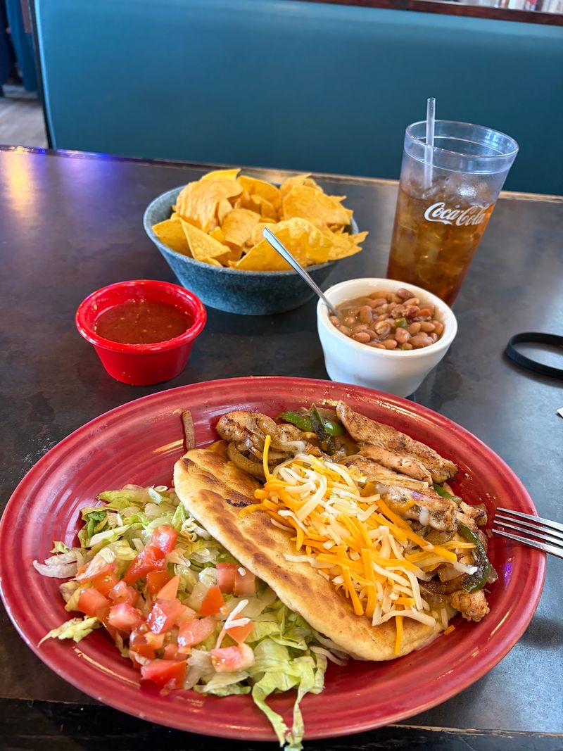 Albarran's Mexican Bar & Grill