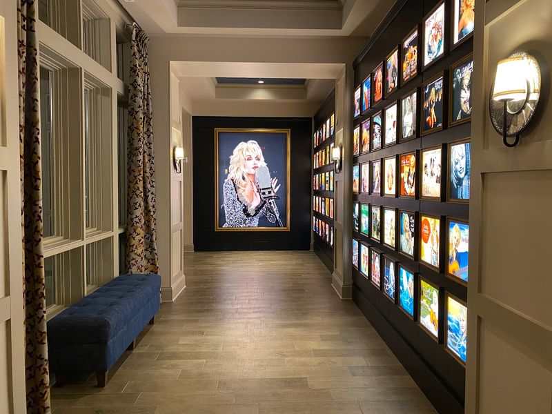 A Pricey Stay With A Big Heart