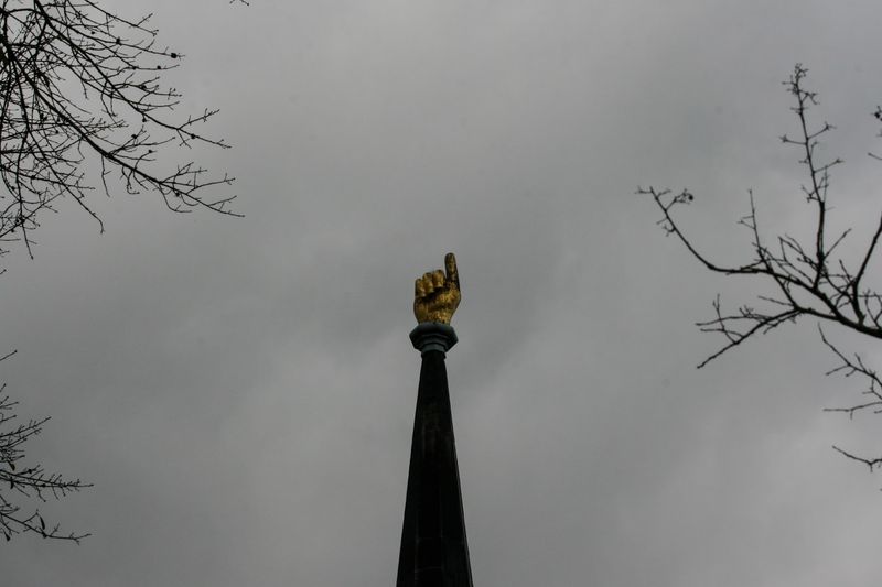 Why The Golden Finger Stays With You