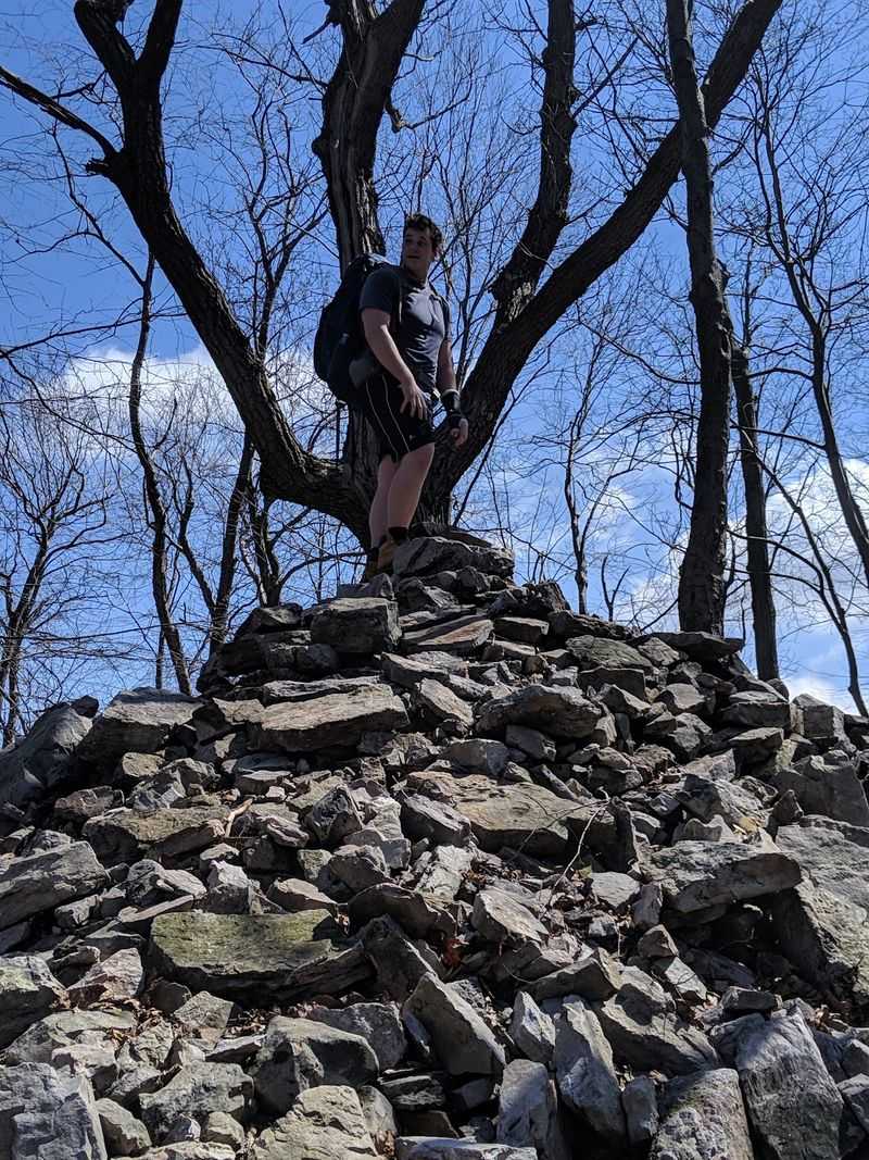 Heartbeat Of The Appalachian Trail