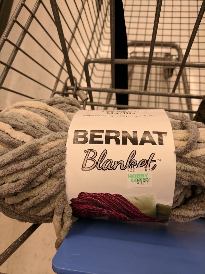 Yarn, Hooks, And Cozy Corners