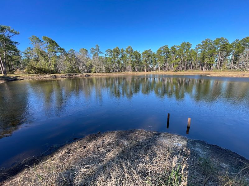 Airey Lake Recreation Area, Perkinston, MS