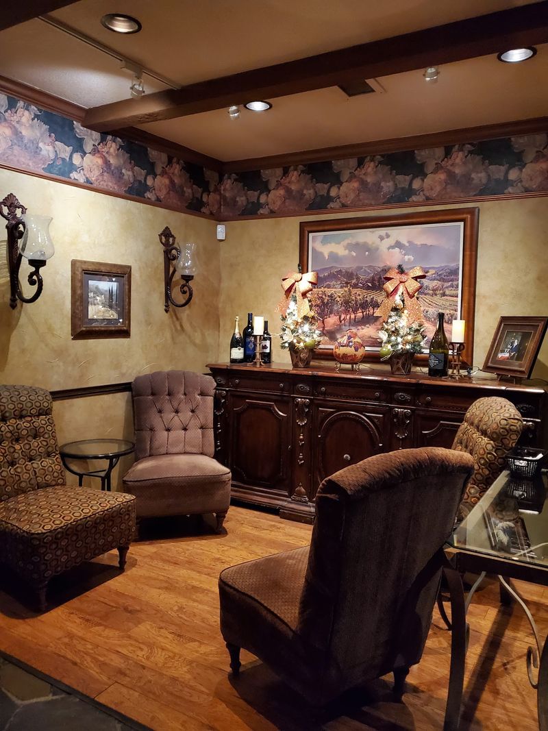 Johnny's Ristorante Italiano, Reno