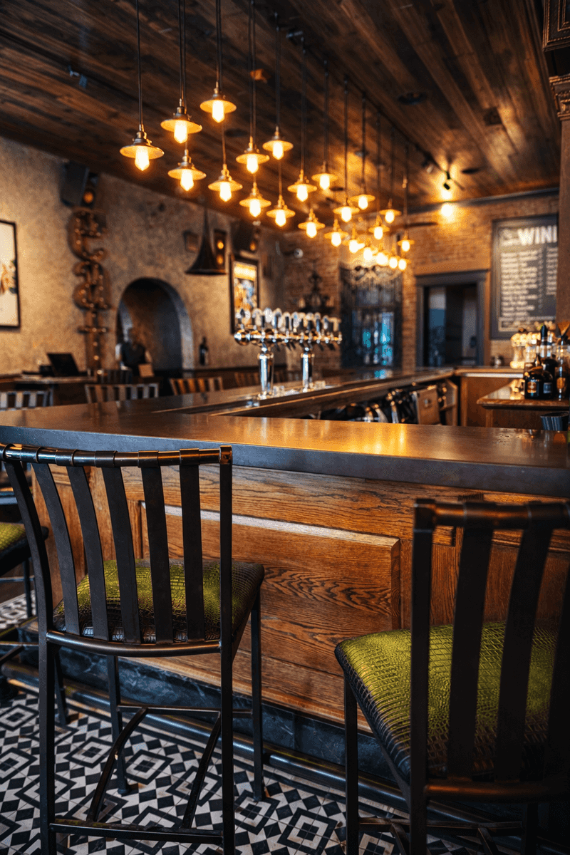 Francesca's Cucina - Syracuse