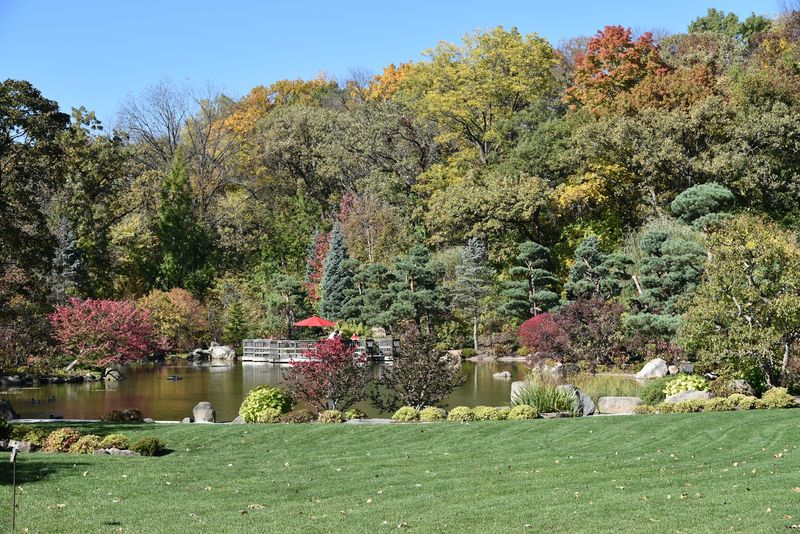Breakfast and Lunch at Fresco at the Gardens