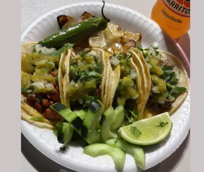 Why This Stop Belongs On Your Food List
