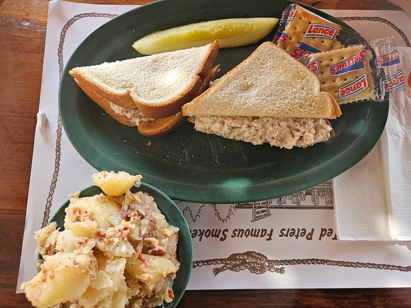 Sides That Steal The Spotlight