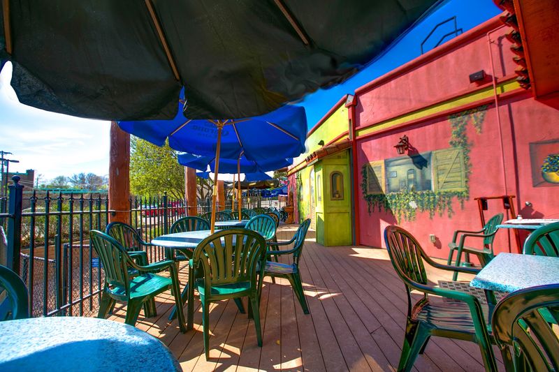 Plan Your Fiesta Stop Today