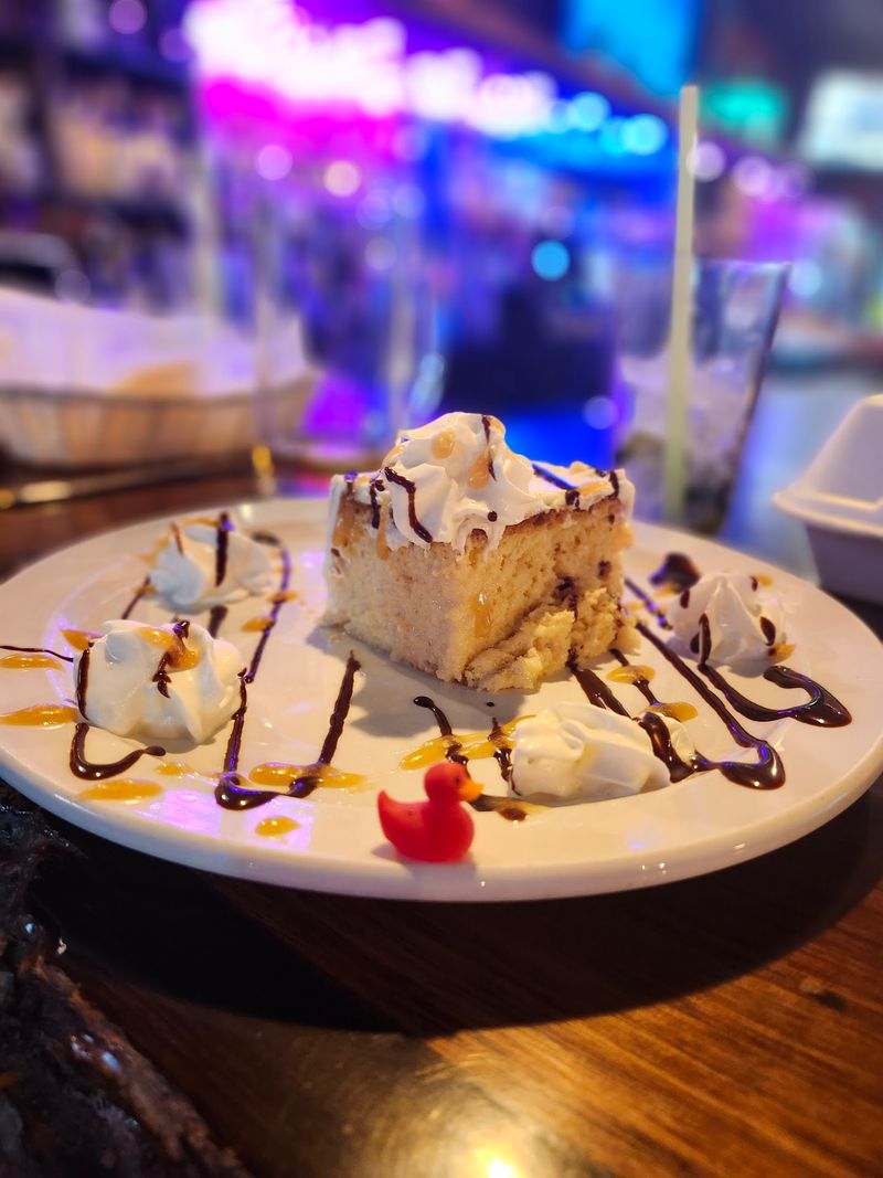 Sweet Endings And A Playful Finish