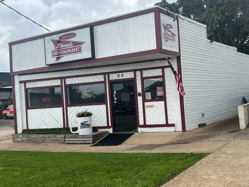 Stewart's Restaurant, Camdenton