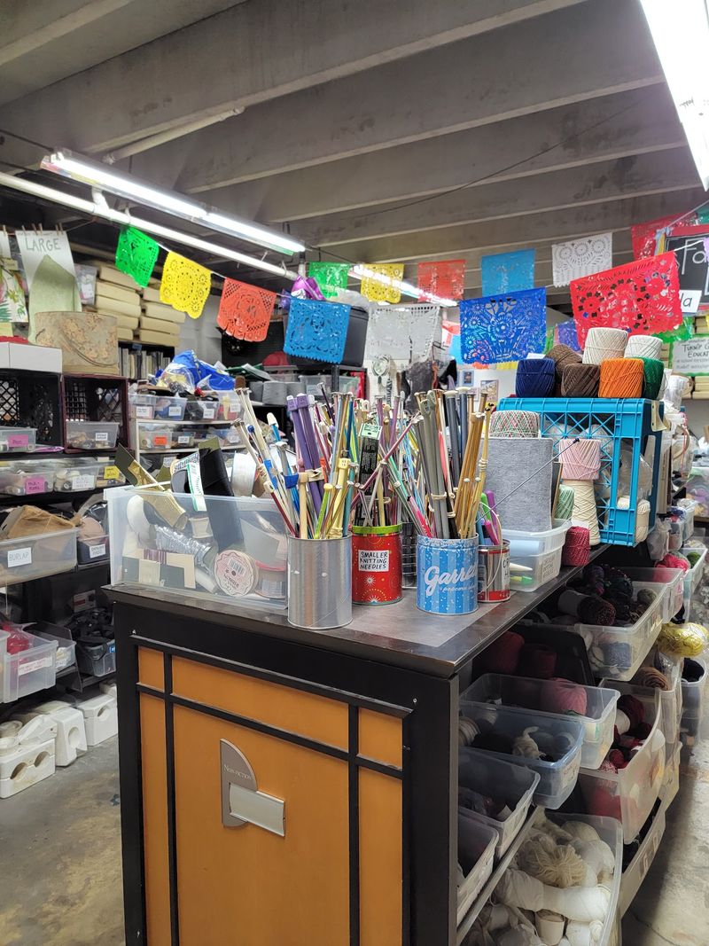 Aisles Stocked With Things You Forgot Existed