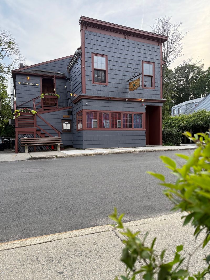 Maddie's Sail Loft