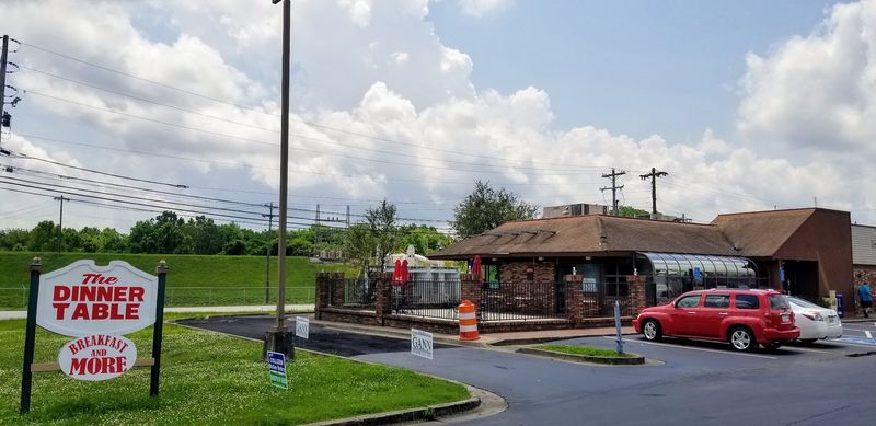 Lane Parkway Is Where You Will Find This Local Favorite
