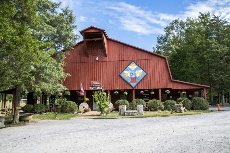 Southern Cooking at the On-Site Cafe