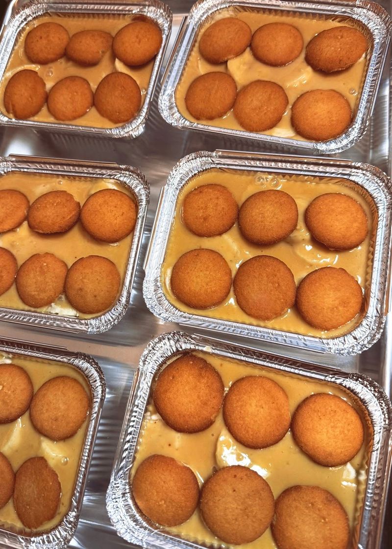 Old School Peach Cobbler Done Right