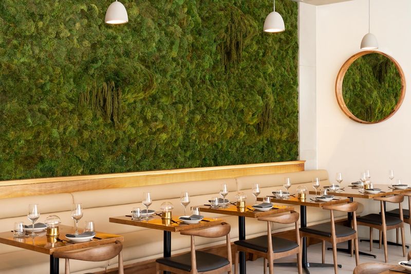 Lindens - Hudson Square, New York City