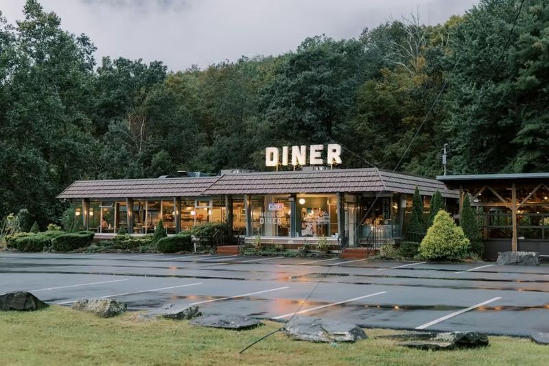 Phoenicia Diner - Phoenicia
