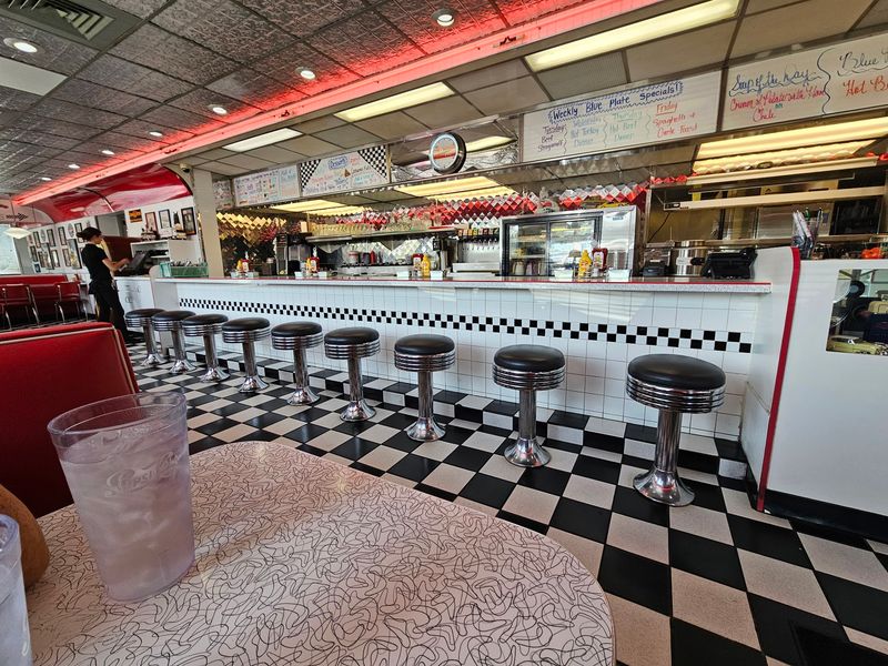 Park Diner