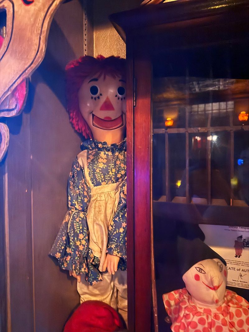 True Crime Exhibits That Are Not For Everyone