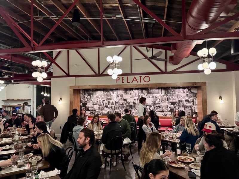 Pelato - Nashville