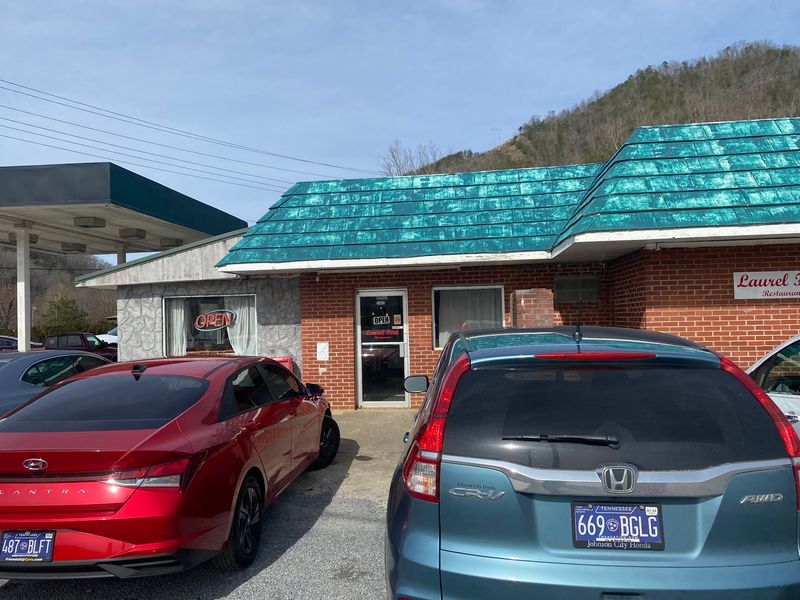Laurel Fork Restaurant
