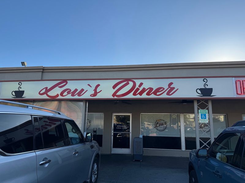 A Neighborhood Diner That Has Outlasted The Strip Hype