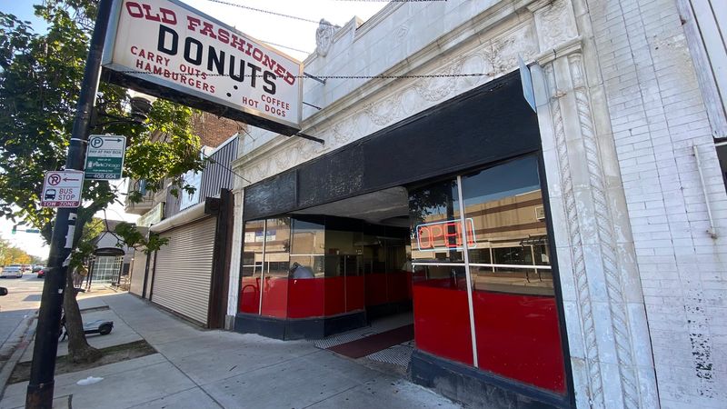 A Storefront With Serious Staying Power