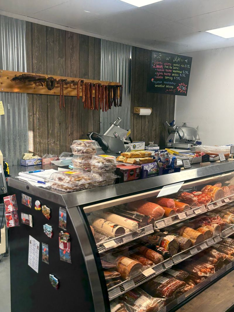 PL Market - European Grocery & Deli, Pinellas Park