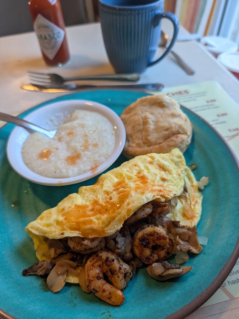Buzzy's Breakfast Downtown