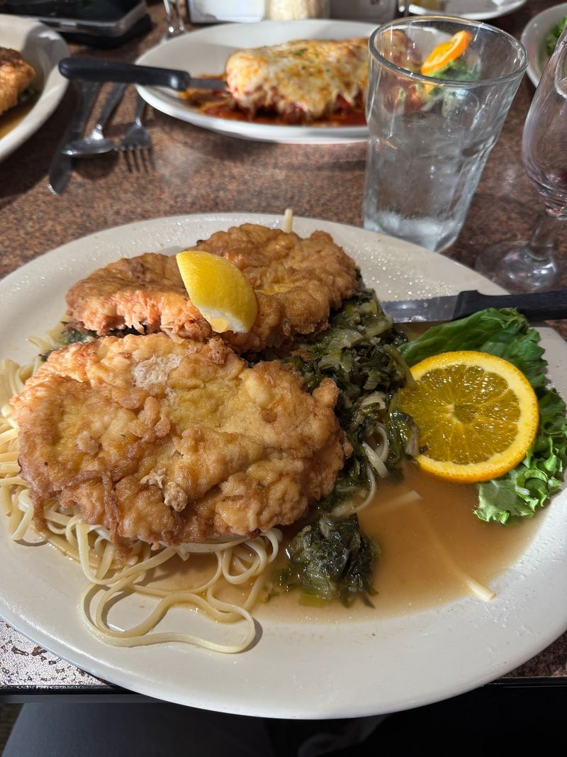 Papa Joe's Italian Eatery - Gates, Rochester