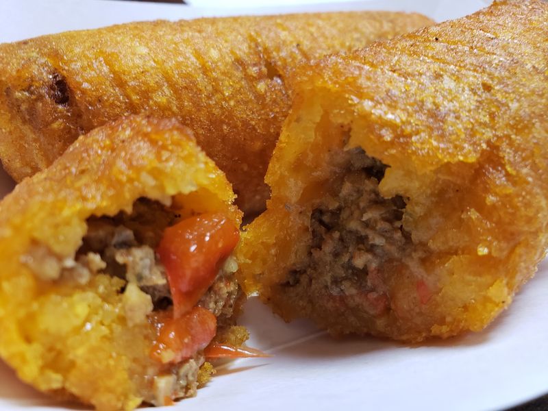 Alcapurrias And Empanadillas Worth Ordering Twice