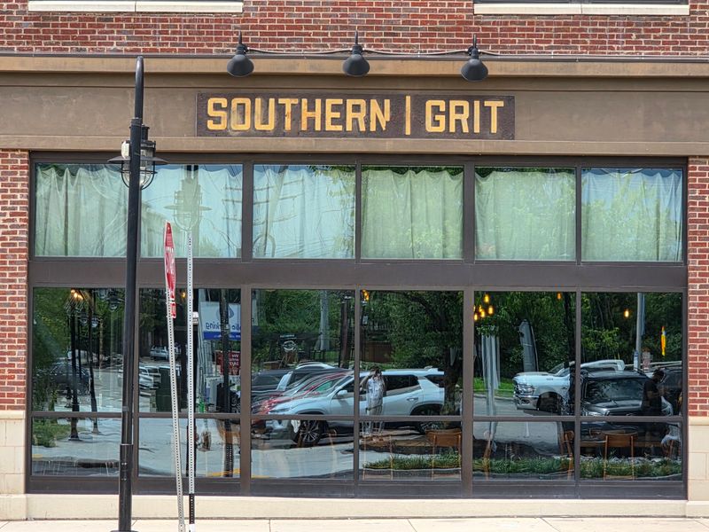 Southern Grit, Knoxville, TN