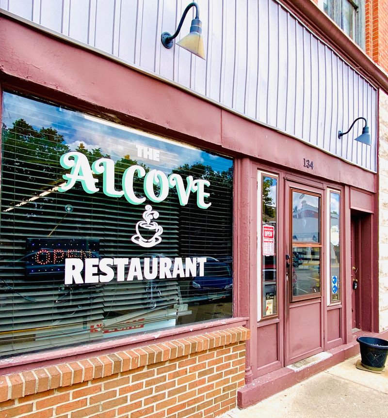 Alcove Restaurant