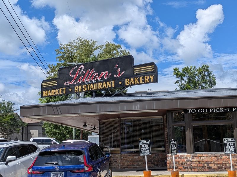 Litton's