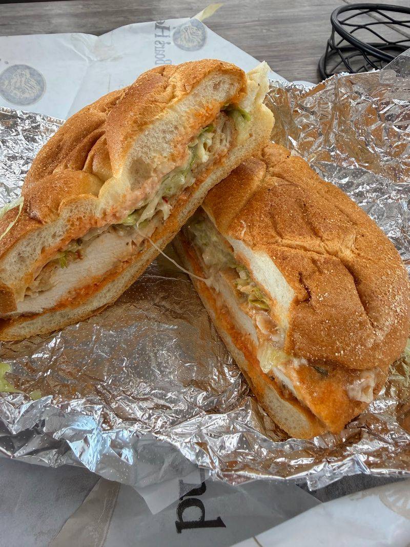 Johnny's Food Center
