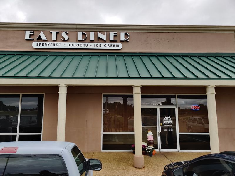E.A.T.S. Diner
