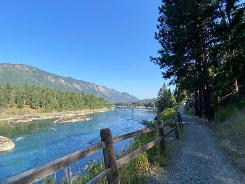 Thompson Falls