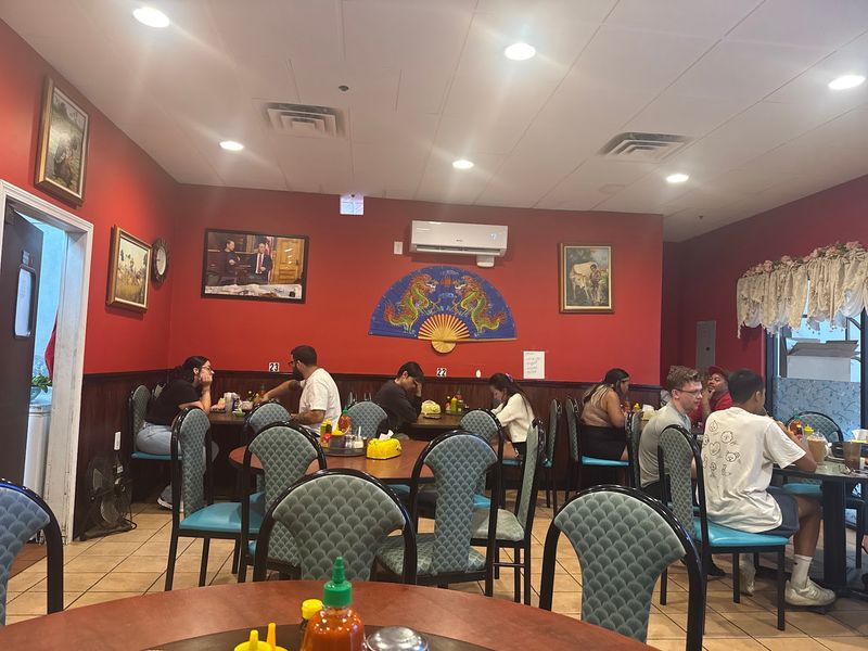 Red Rose Restaurant