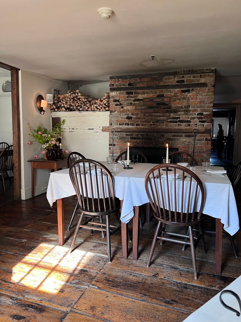 Stissing House - Pine Plains