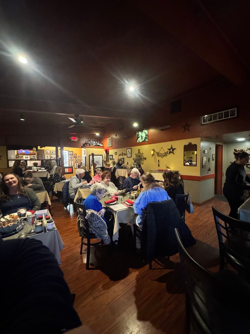 Dinner That Gives Back