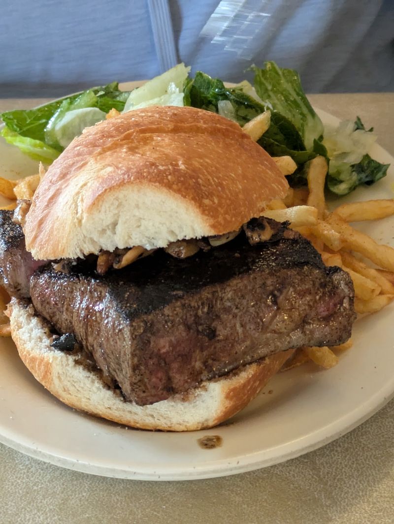 Carson Valley Flavor From Nearby Fields